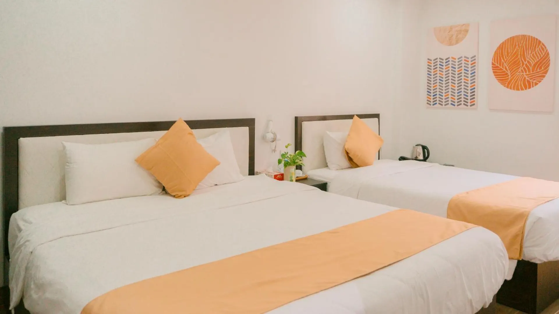 Horizon Front Beach Hotel Danang 3*, Da Nang Vietnam