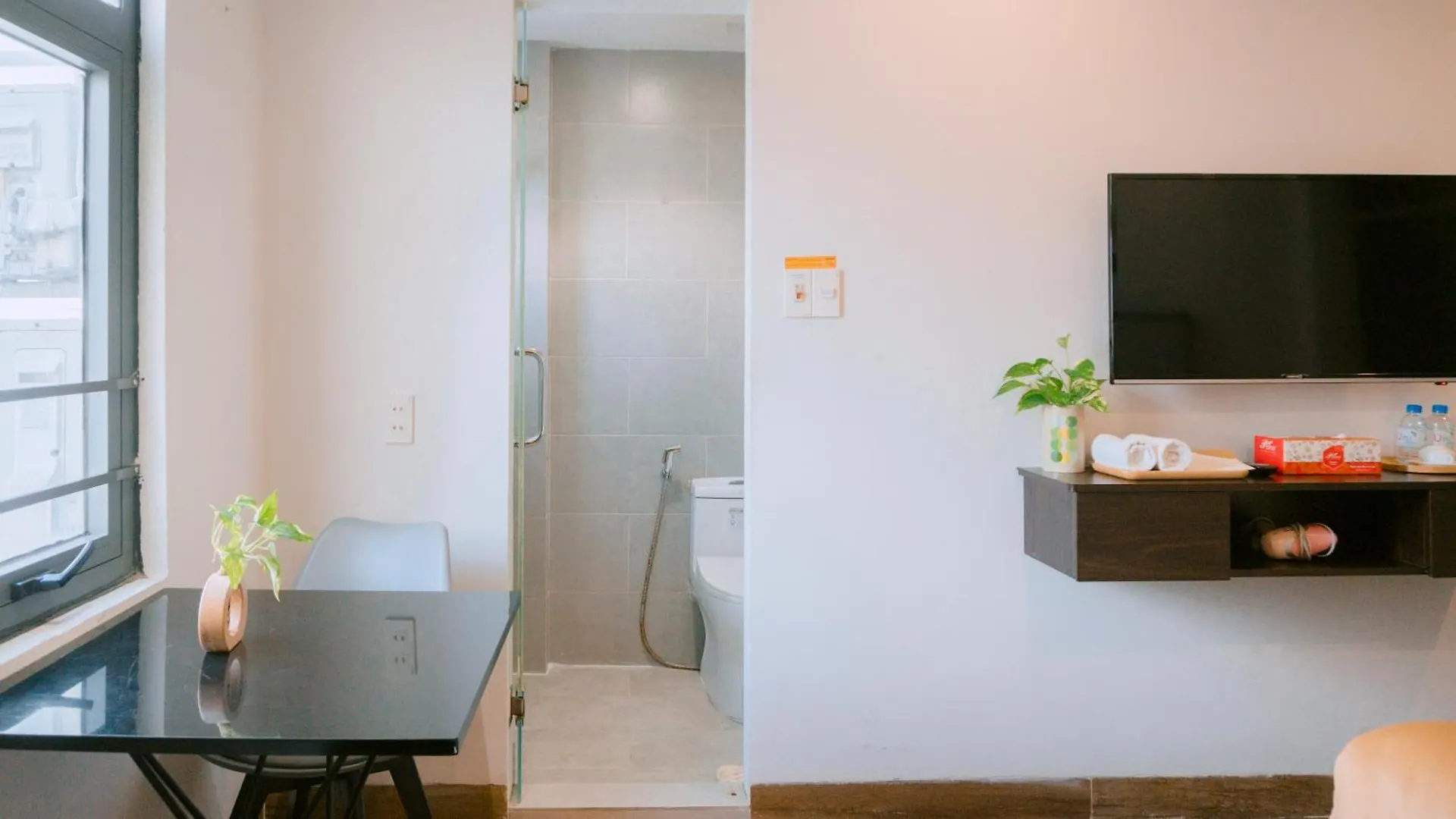 Horizon Front Beach Hotel Danang 3*, Da Nang