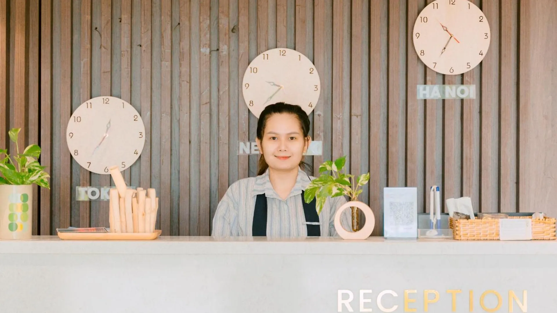 Horizon Front Beach Hotel Danang