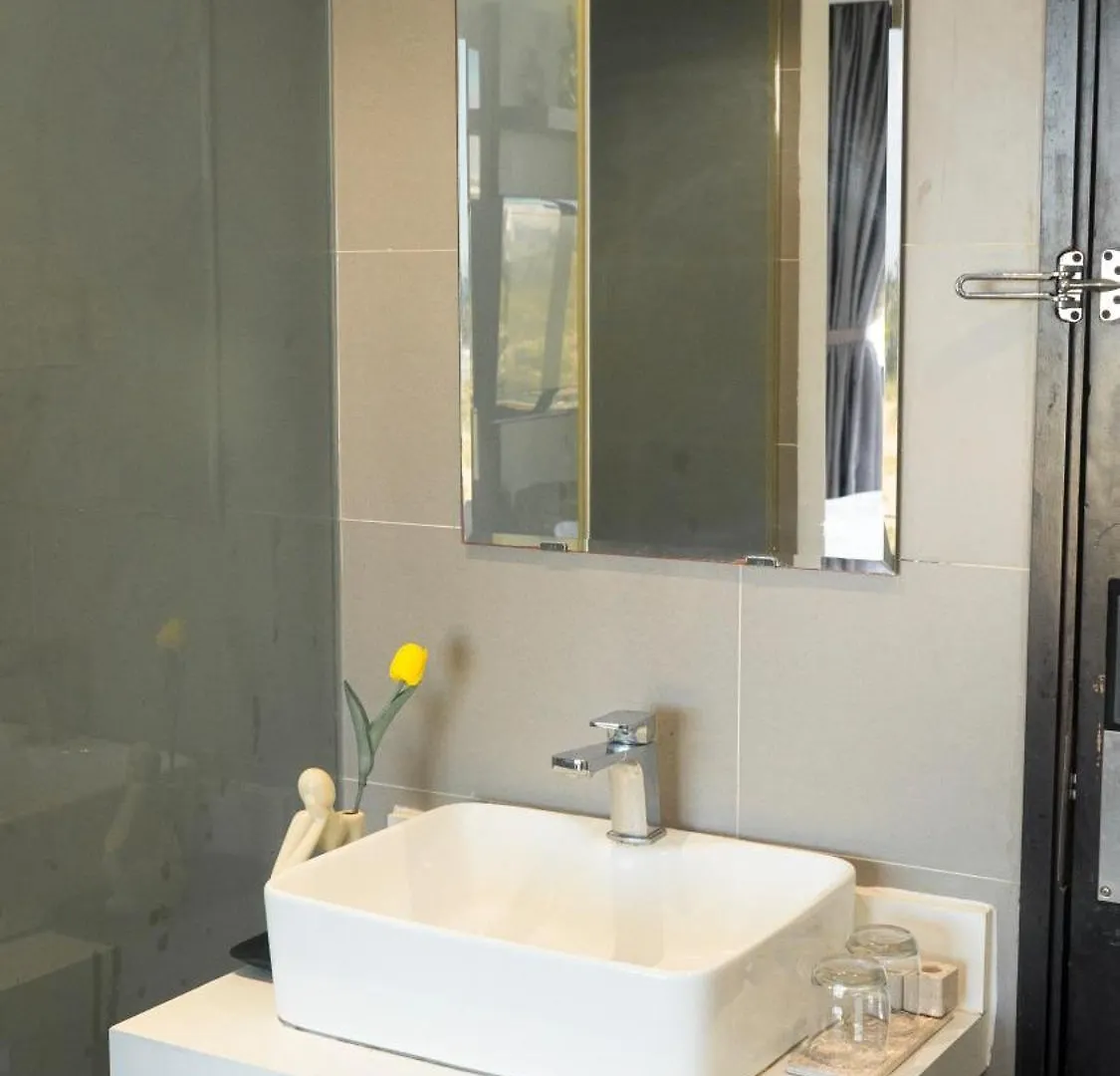 Horizon Front Beach Hotel Danang 3*, Da Nang Vietnam